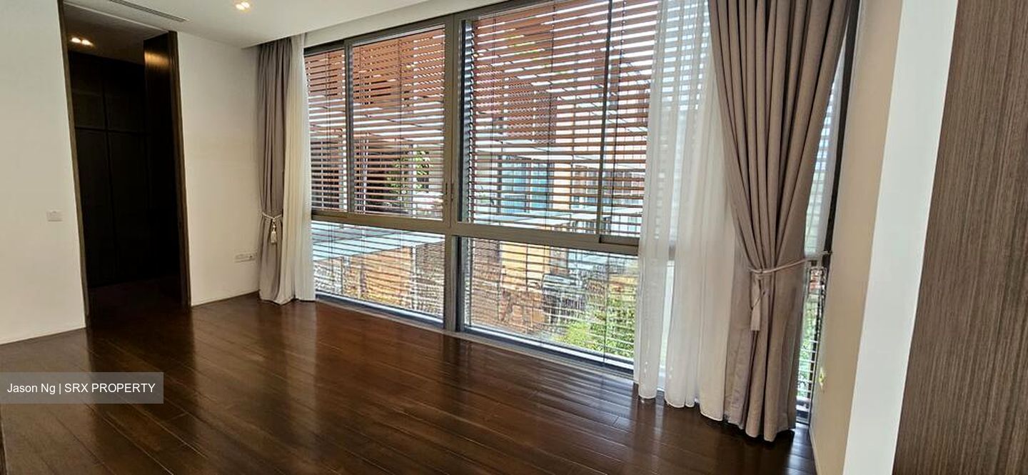 Meyerhouse (D15), Condominium #515723591